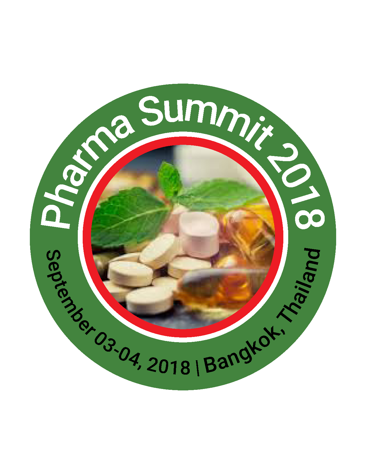 Global Pharma Summit